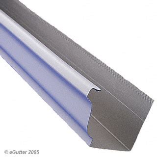 20 ft gutter home depot